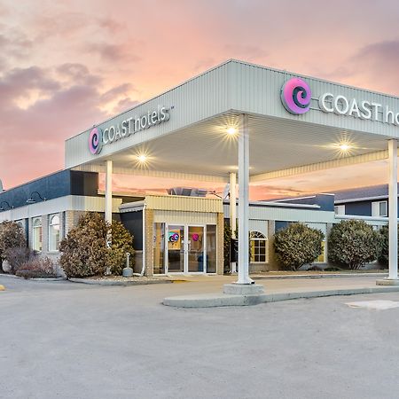 海岸急流酒店 斯威夫特卡伦特 外观 照片