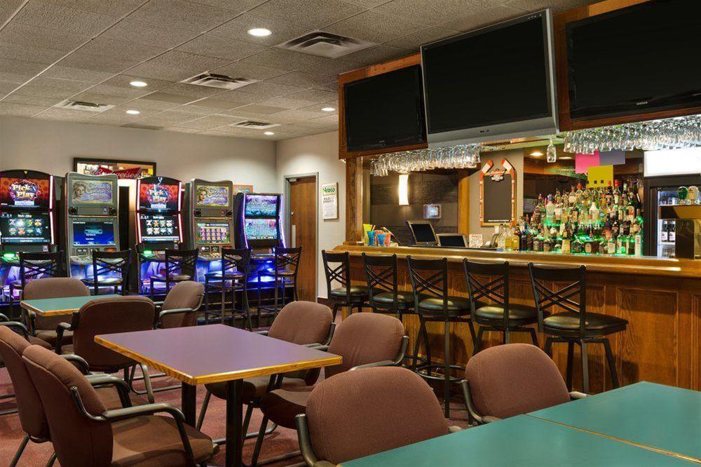 海岸急流酒店 斯威夫特卡伦特 外观 照片